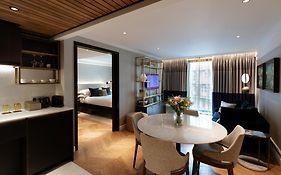 The Guardsman Hotel